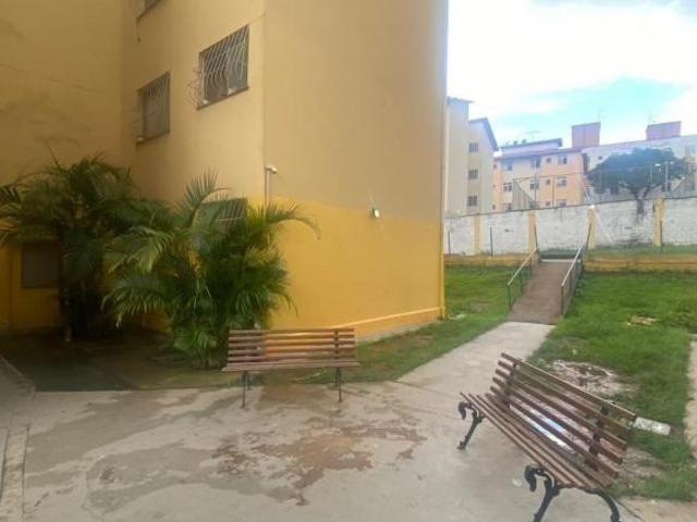 Apartamento venda em Piratininga, Belo Horizonte