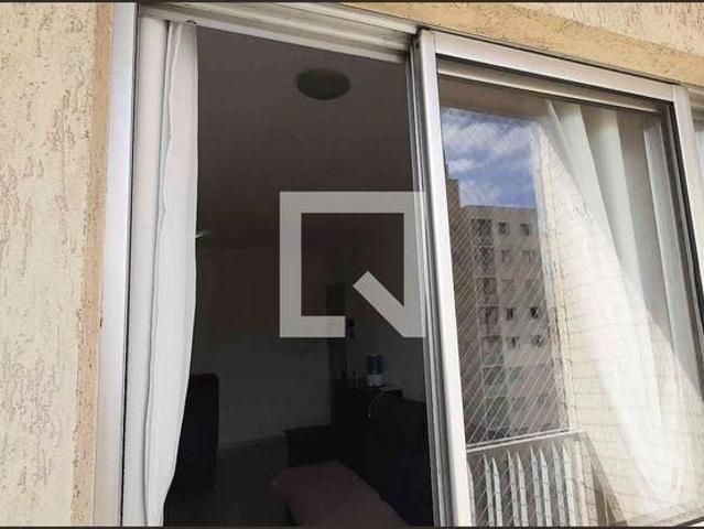 Apartamento aluguel em Osasco