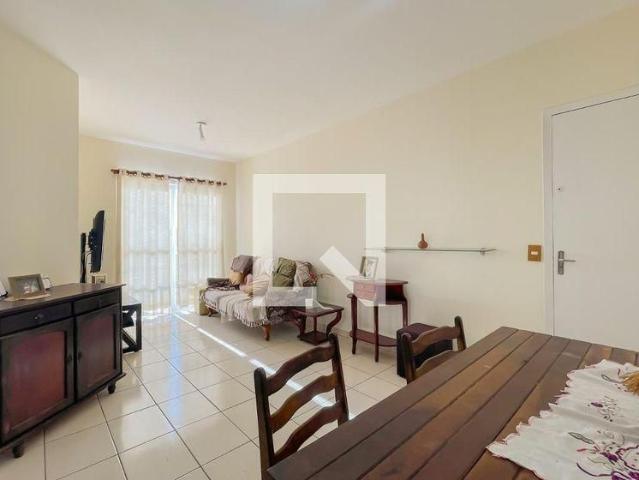 Apartamento aluguel em Osasco