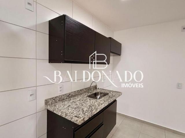 Apartamento aluguel em Extrema