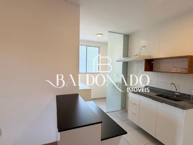 Apartamento aluguel em Extrema