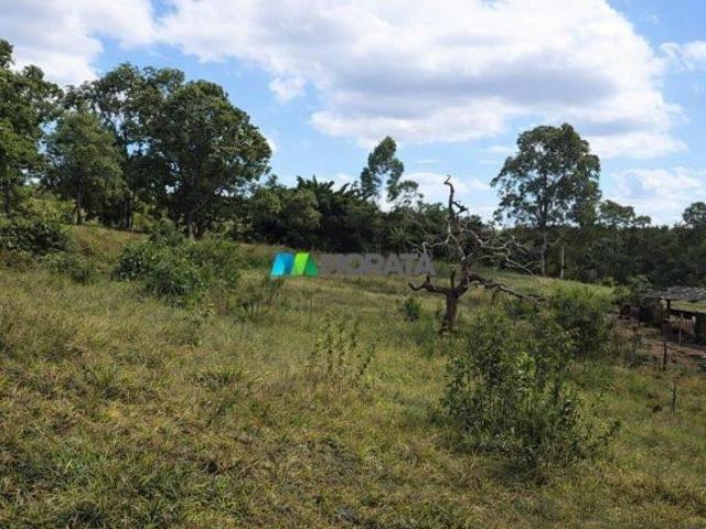 Sítio e chácara venda em Região Geográfica Imediata de Piumhi, Jerumenha