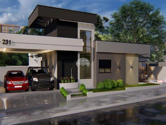 Casa venda em Região Geográfica Imediata de Passo Fundo, Passo Fundo