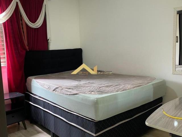 Apartamento aluguel em Jardim São Luiz, Cajamar