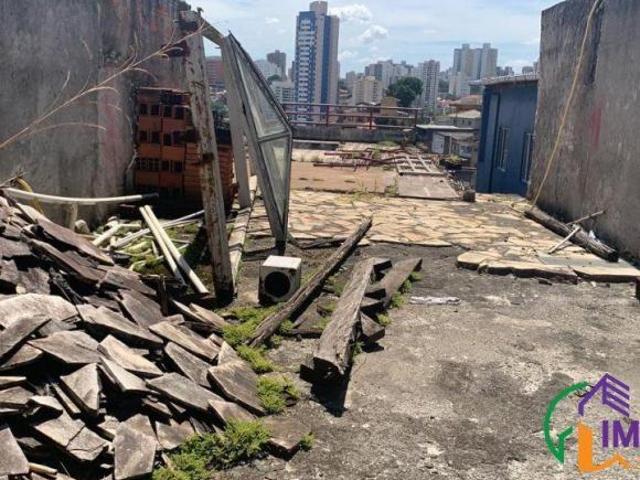 Terreno venda em Perdizes, São Paulo