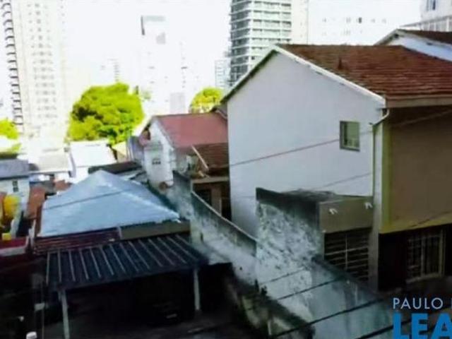 Terreno venda em Perdizes, São Paulo