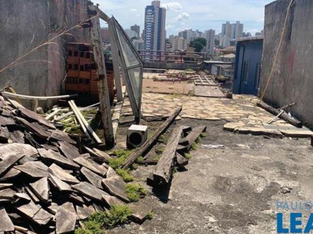 Terreno venda em Perdizes, São Paulo