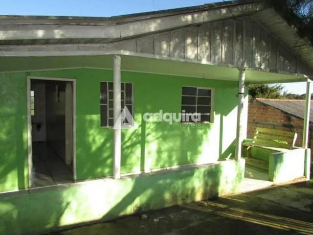 Casa venda em Região Geográfica Imediata de Ponta Grossa, Ponta Grossa