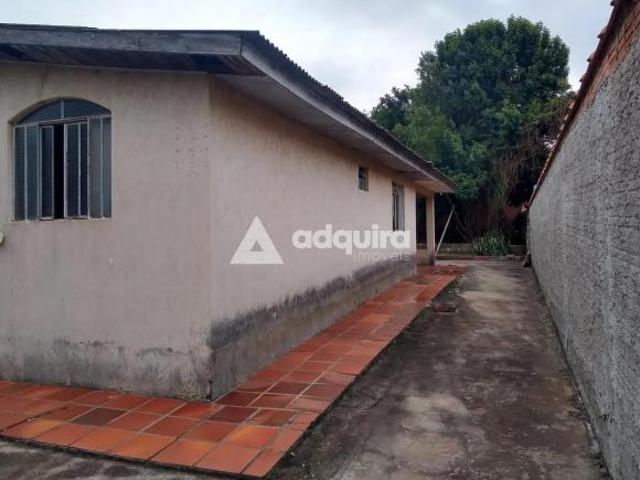 Casa venda em Vila Borato, Ponta Grossa