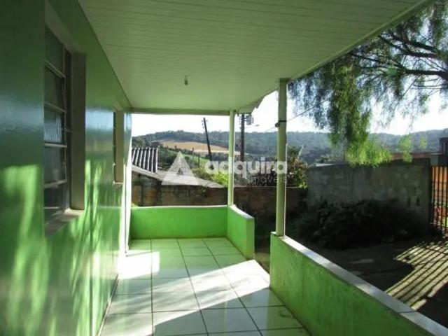 Casa venda em Região Geográfica Imediata de Ponta Grossa, Ponta Grossa