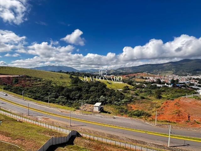 Apartamento aluguel em Ponte Alta, Extrema