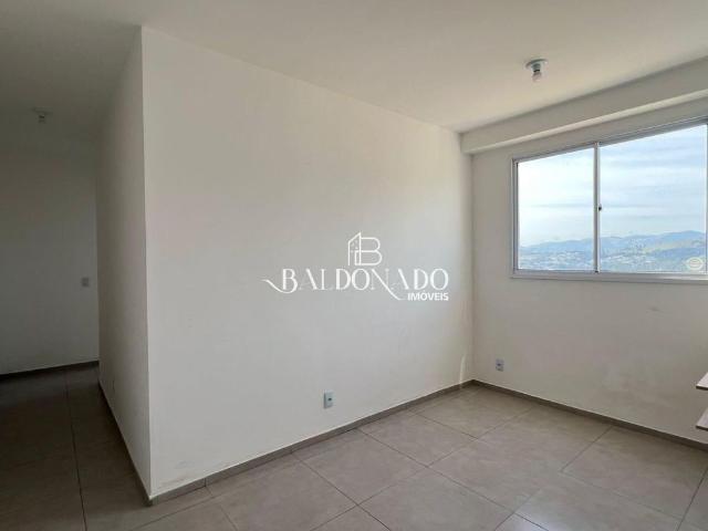 Apartamento aluguel em Extrema