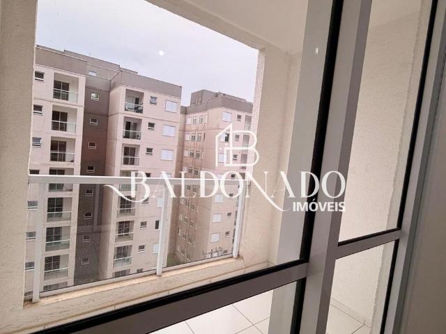 Apartamento aluguel em Ponte Alta, Extrema