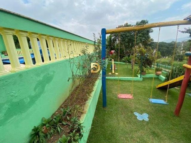 Sítio e chácara venda em Cajamar