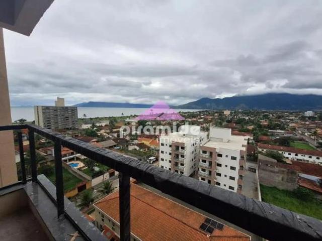 Apartamento venda em Região Imediata de Caraguatatuba-Ubatuba-São Sebastião, Região Metropolitana do Vale do Paraíba e Litoral Norte