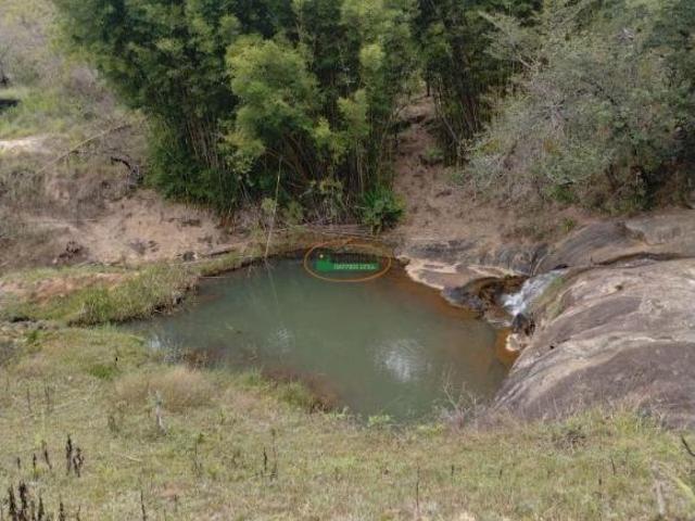 Terreno venda em Região Geográfica Imediata de São João del Rei, Prados