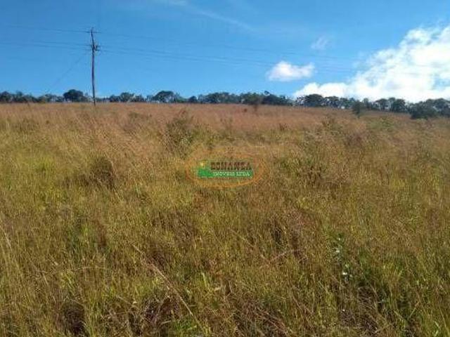 Terreno venda em Região Geográfica Imediata de São João del Rei, Prados