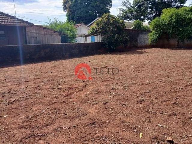 Terreno venda em Região Geográfica Imediata de Maringá, Presidente Castelo Branco
