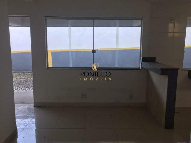 Apartamento aluguel em Centenário, Sete Lagoas