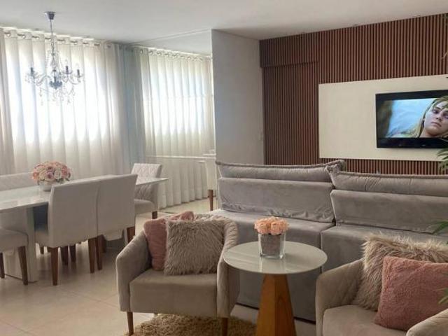 Apartamento venda em Região Imediata de Franca, Juranda