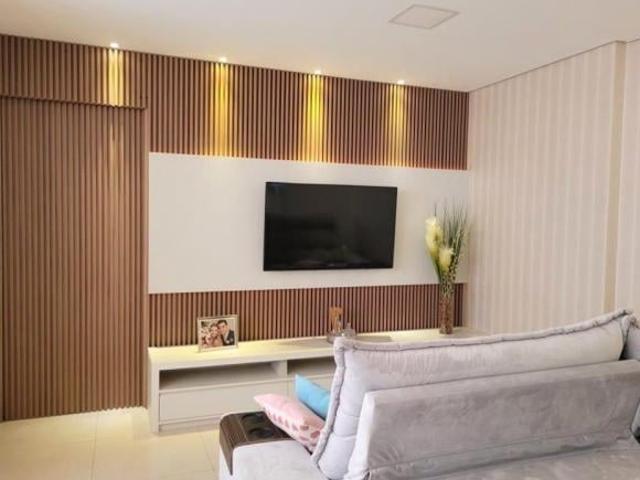Apartamento venda em Samel Park, Franca