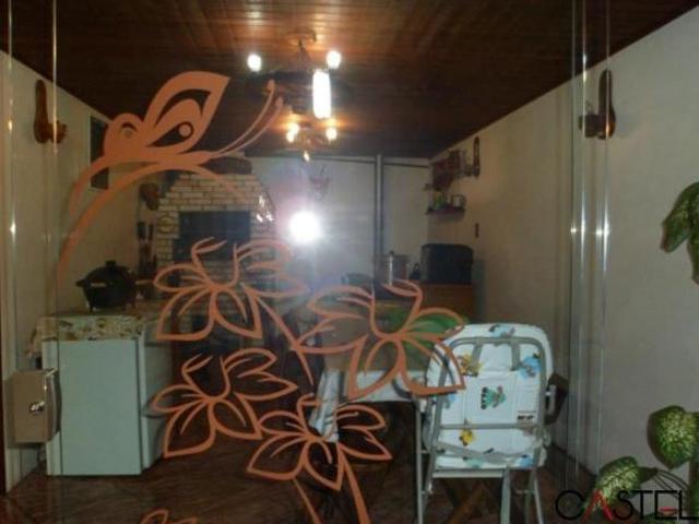 Casa venda em Jardim Leopoldina, Porto Alegre