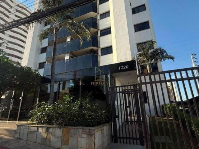 Apartamento venda em Região Geográfica Imediata de Cuiabá, Região Metropolitana do Vale do Rio Cuiabá