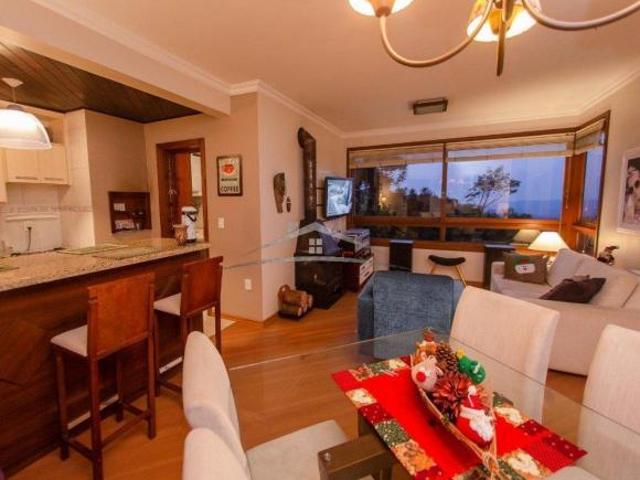 Apartamento venda em Região Geográfica Imediata de Caxias do Sul, Canela