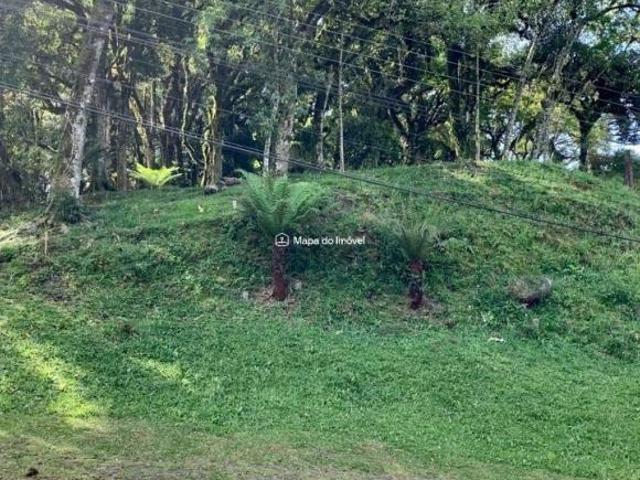 Terreno venda em Região Geográfica Imediata de Caxias do Sul, Canela