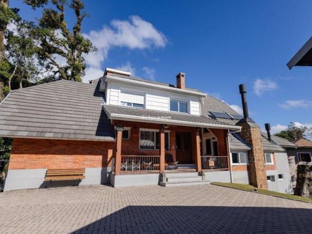 Casa venda em Quinta da Serra, Canela