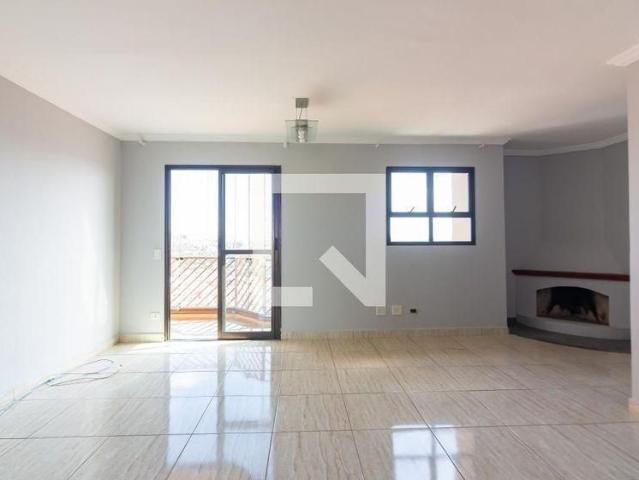 Apartamento aluguel em Osasco