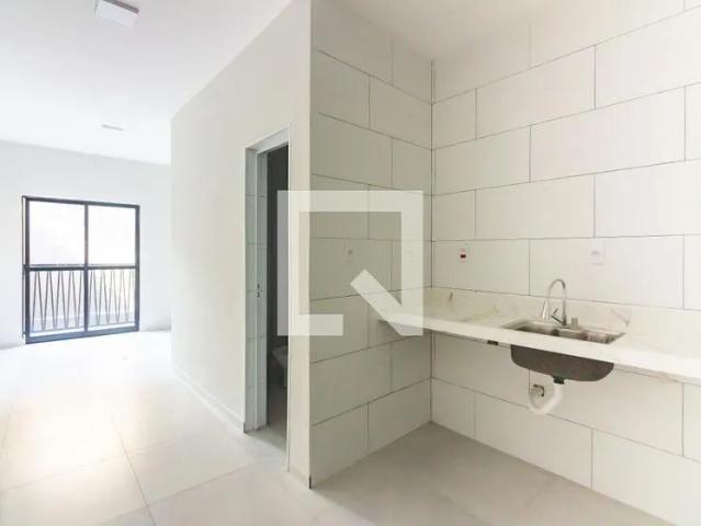 Apartamento aluguel em Osasco