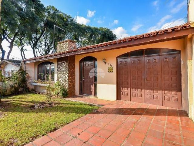 Casa venda em Região Geográfica Imediata de Curitiba, Região Metropolitana de Curitiba