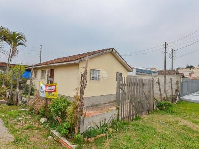 Terreno venda em Parolin, Curitiba