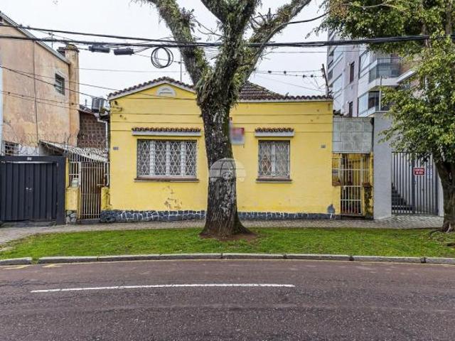 Terreno venda em Rebouças, Curitiba
