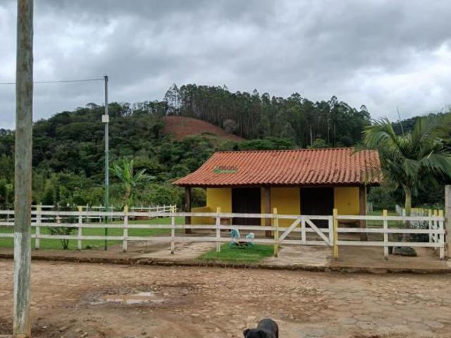 Sítio e chácara venda em Região Geográfica Imediata de São João del Rei, Resende Costa