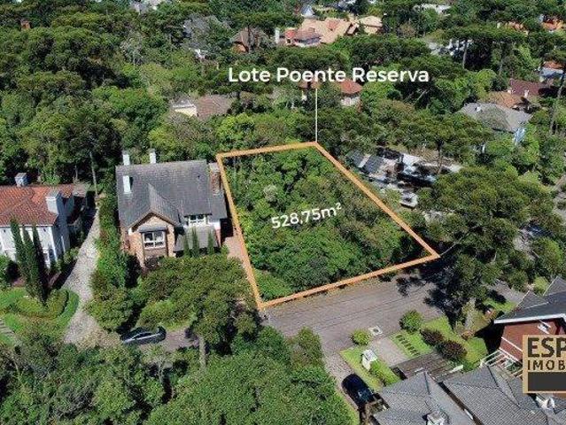 Terreno venda em Região Geográfica Imediata de Caxias do Sul, Canela