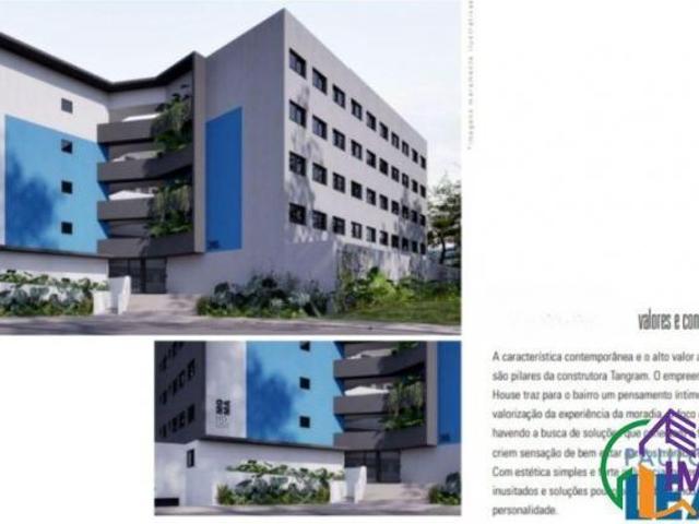 Apartamento venda em Cidade Nova, Poços de Caldas
