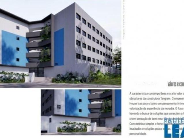 Apartamento venda em Cidade Nova, Poços de Caldas
