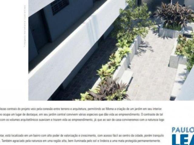 Apartamento venda em Cidade Nova, Poços de Caldas