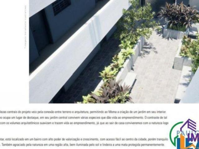 Apartamento venda em Cidade Nova, Poços de Caldas