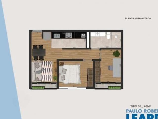 Apartamento venda em Cidade Nova, Poços de Caldas