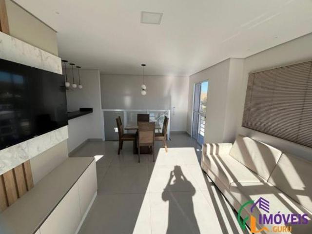 Apartamento venda em Cidade Nova, Poços de Caldas