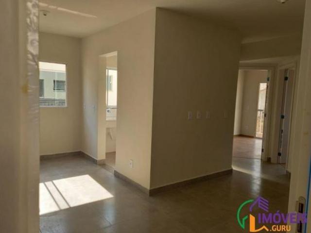 Apartamento venda em Cidade Nova, Poços de Caldas