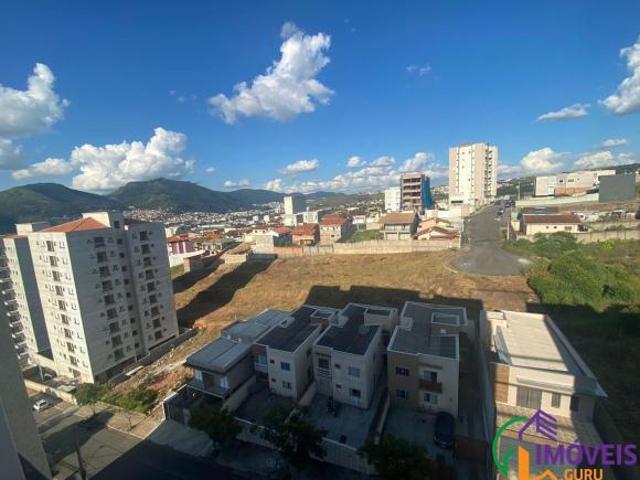 Apartamento venda em Residencial Veredas, Poços de Caldas