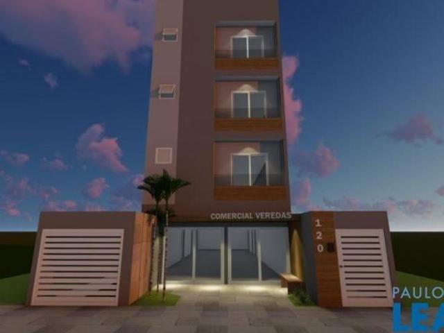 Apartamento venda em Residencial Veredas, Poços de Caldas