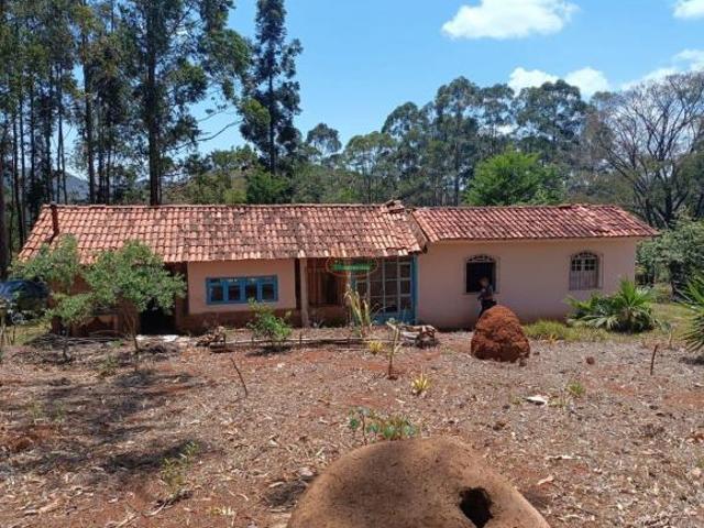 Sítio e chácara venda em Região Geográfica Imediata de Santa Bárbara - Ouro Preto, Itabirito