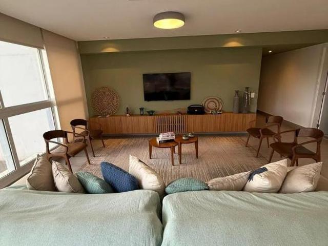 Apartamento venda em Rifaina