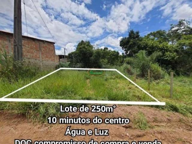 Terreno venda em Região Geográfica Imediata de São João del Rei, Região Sudeste