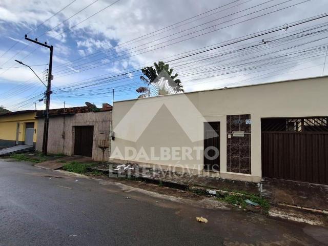 Casa aluguel em Conjunto Rio Anil, São Luís